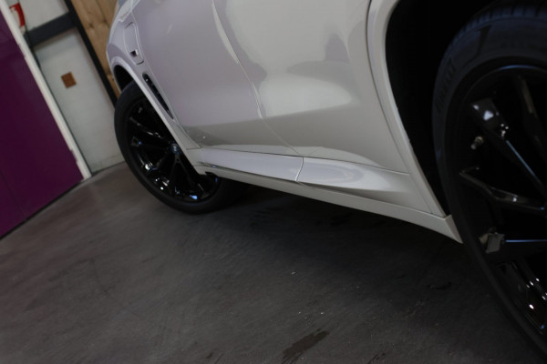 BMW X3 XDrive30e M-Sport *Pano*360 Camera*Laser Led*Leder*