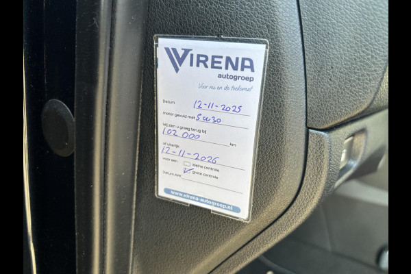 Kia Niro 1.6 GDi Hybrid DynamicLine | SCI | Navigatie | Camera | Half leder |