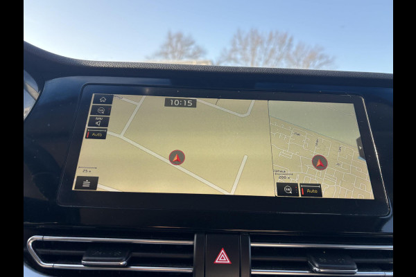 Kia Niro 1.6 GDi Hybrid DynamicLine | SCI | Navigatie | Camera | Half leder |