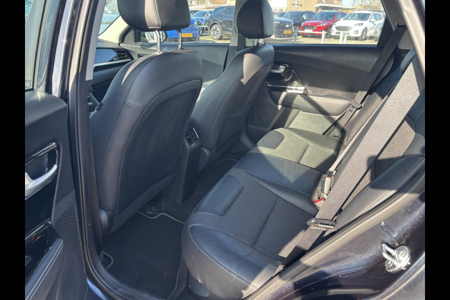 Kia Niro 1.6 GDi Hybrid DynamicLine | SCI | Navigatie | Camera | Half leder |