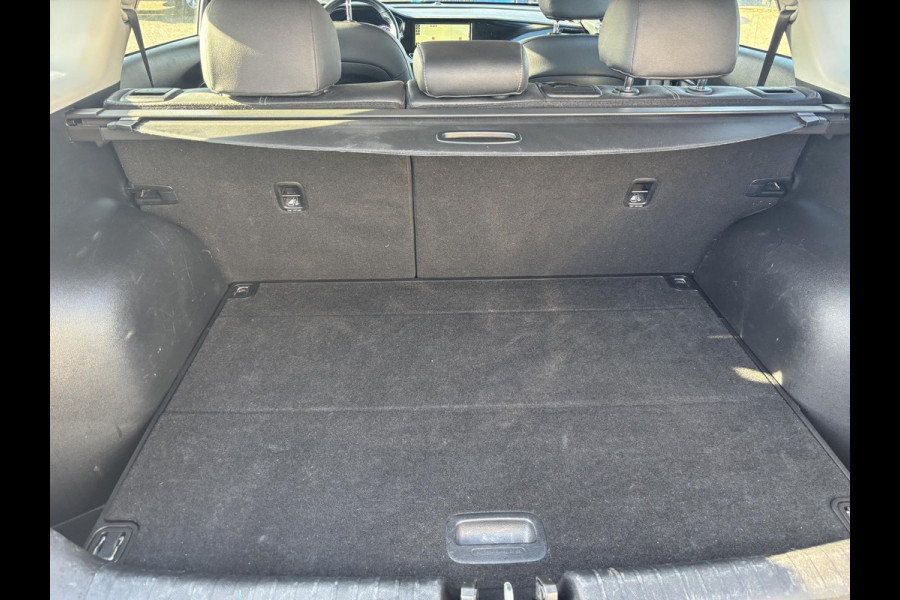 Kia Niro 1.6 GDi Hybrid DynamicLine | SCI | Navigatie | Camera | Half leder |