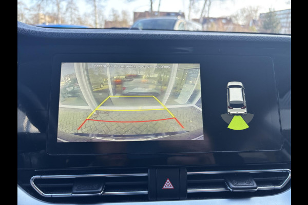 Kia Niro 1.6 GDi Hybrid DynamicLine | SCI | Navigatie | Camera | Half leder |