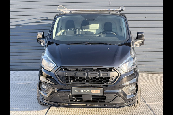 Ford Transit Custom 130 PK 2.0 TDCI L1H1 Raptor / Camera / Imperiaal