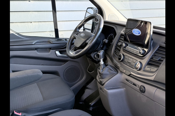 Ford Transit Custom 130 PK 2.0 TDCI L1H1 Raptor / Camera / Imperiaal