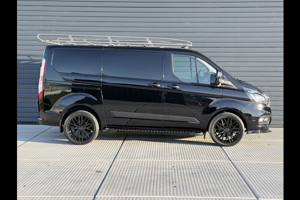 Ford Transit Custom 130 PK 2.0 TDCI L1H1 Raptor / Camera / Imperiaal