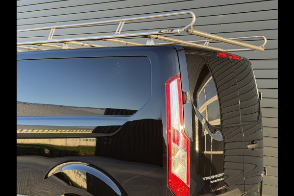 Ford Transit Custom 130 PK 2.0 TDCI L1H1 Raptor / Camera / Imperiaal