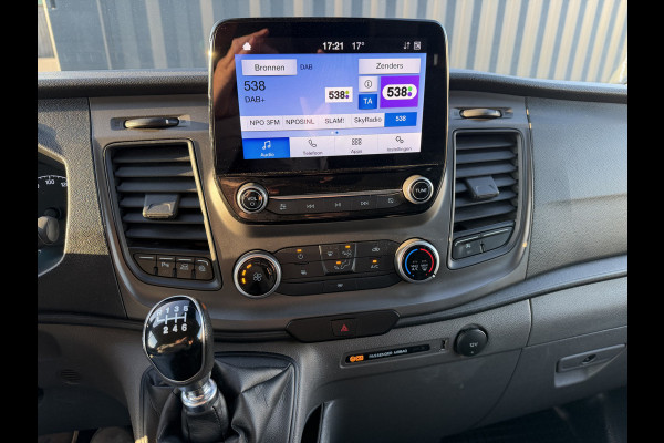 Ford Transit Custom 130 PK 2.0 TDCI L1H1 Raptor / Camera / Imperiaal