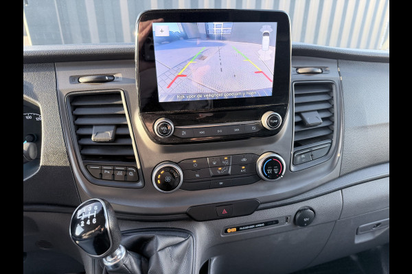 Ford Transit Custom 130 PK 2.0 TDCI L1H1 Raptor / Camera / Imperiaal