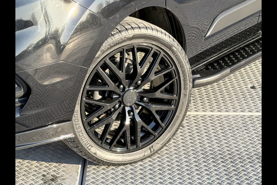 Ford Transit Custom 130 PK 2.0 TDCI L1H1 Raptor / Camera / Imperiaal