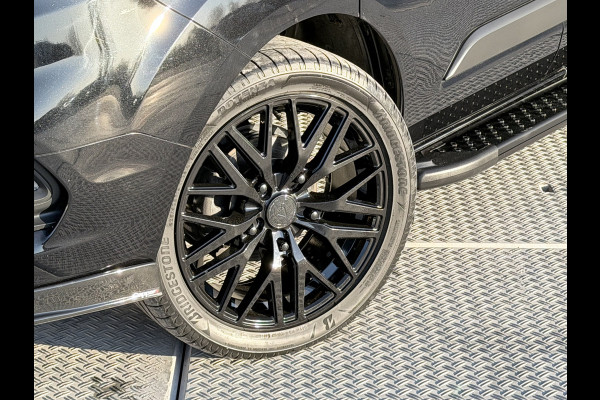 Ford Transit Custom 130 PK 2.0 TDCI L1H1 Raptor / Camera / Imperiaal