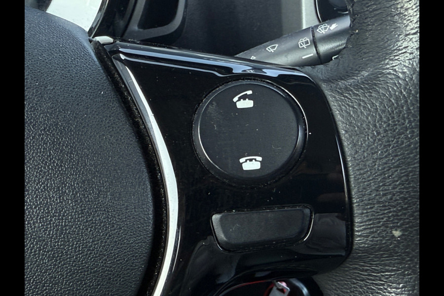 Toyota Aygo 1.0 VVT-i x-play limited Carplay Camera