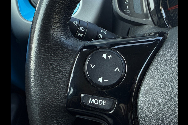 Toyota Aygo 1.0 VVT-i x-play limited Carplay Camera