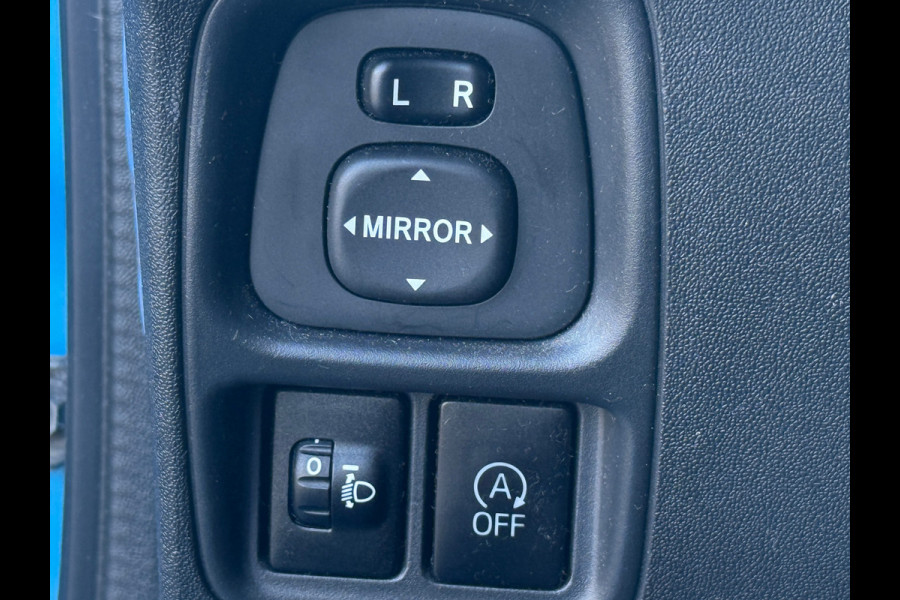 Toyota Aygo 1.0 VVT-i x-play limited Carplay Camera