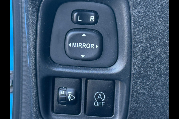 Toyota Aygo 1.0 VVT-i x-play limited Carplay Camera