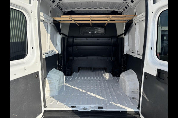 Fiat Ducato 33 2.3 MJ L2H2*DC*6-PERS*A/C*CRUISE*NAVI*HAAK*TEL*