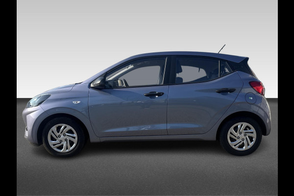 Hyundai i10 1.0 Comfort