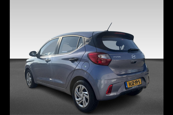 Hyundai i10 1.0 Comfort