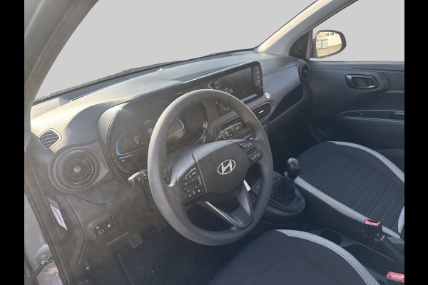 Hyundai i10 1.0 Comfort