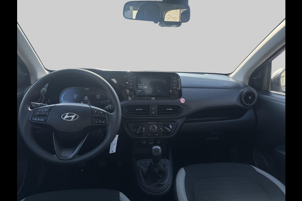 Hyundai i10 1.0 Comfort