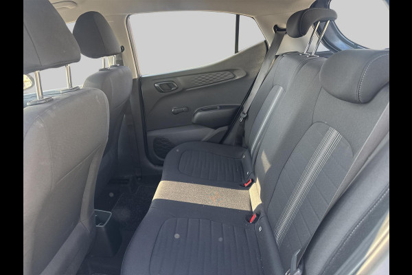 Hyundai i10 1.0 Comfort