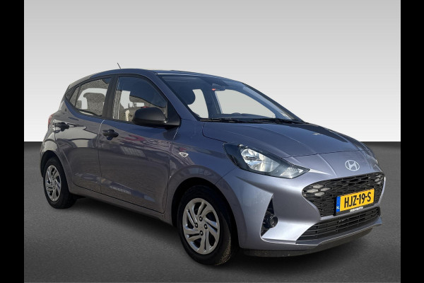 Hyundai i10 1.0 Comfort