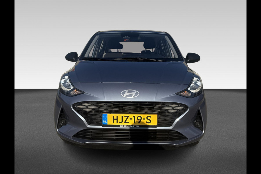 Hyundai i10 1.0 Comfort