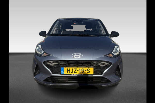 Hyundai i10 1.0 Comfort