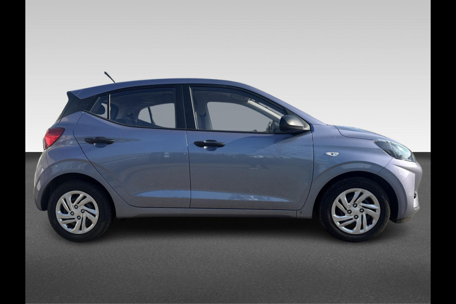 Hyundai i10 1.0 Comfort