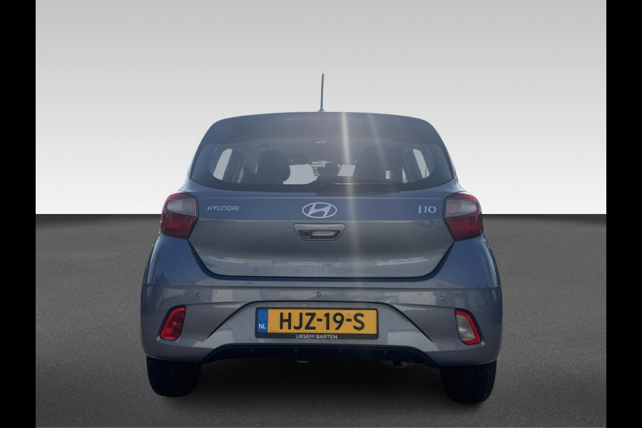 Hyundai i10 1.0 Comfort