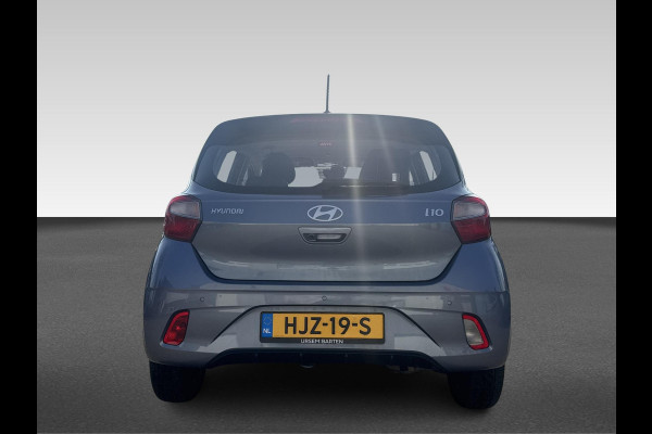 Hyundai i10 1.0 Comfort