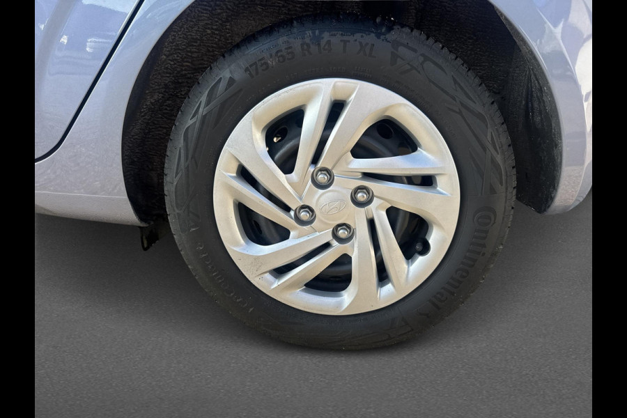 Hyundai i10 1.0 Comfort