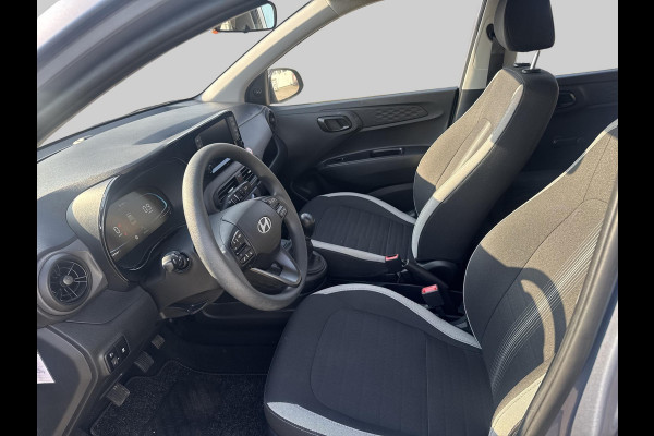 Hyundai i10 1.0 Comfort