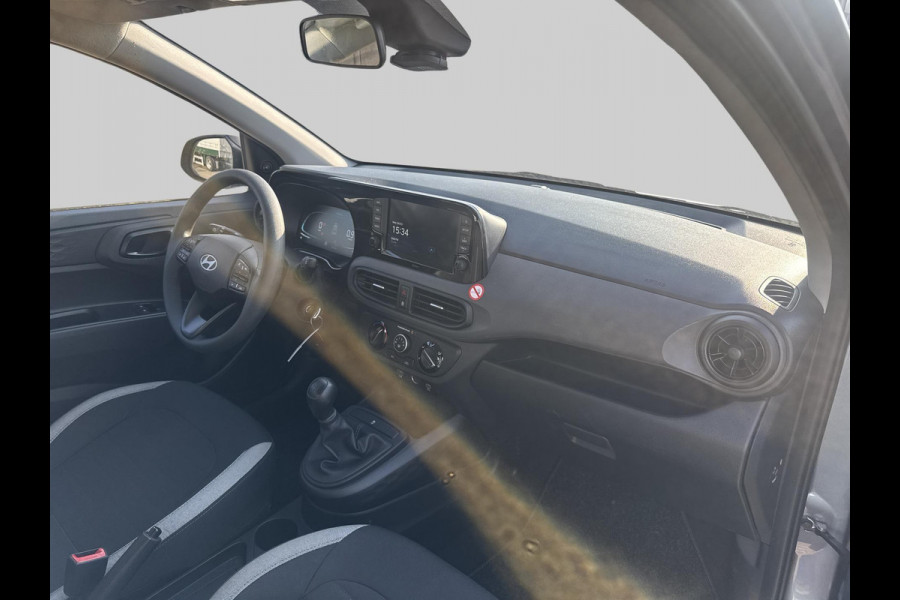 Hyundai i10 1.0 Comfort