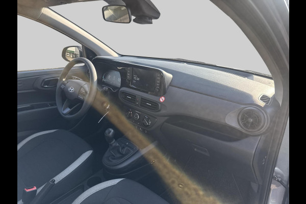 Hyundai i10 1.0 Comfort