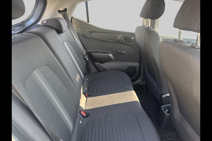 Hyundai i10 1.0 Comfort