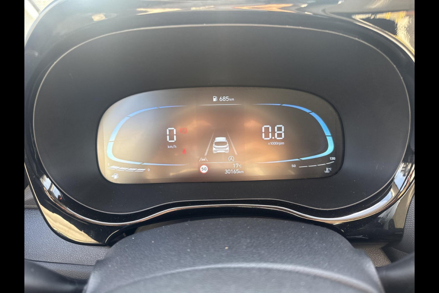 Hyundai i10 1.0 Comfort