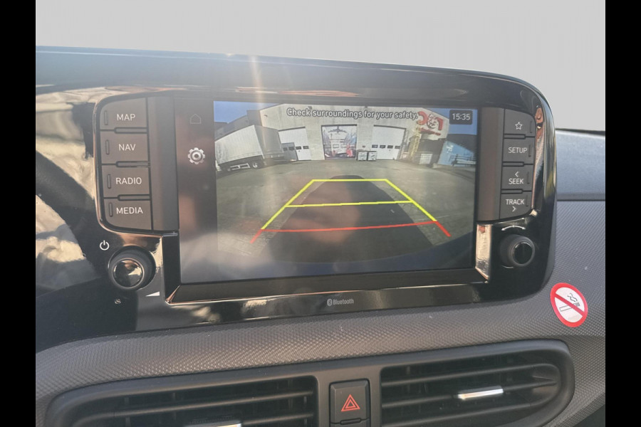 Hyundai i10 1.0 Comfort