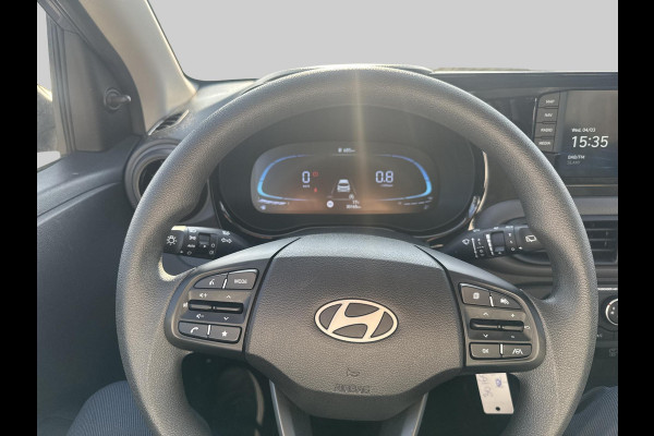 Hyundai i10 1.0 Comfort