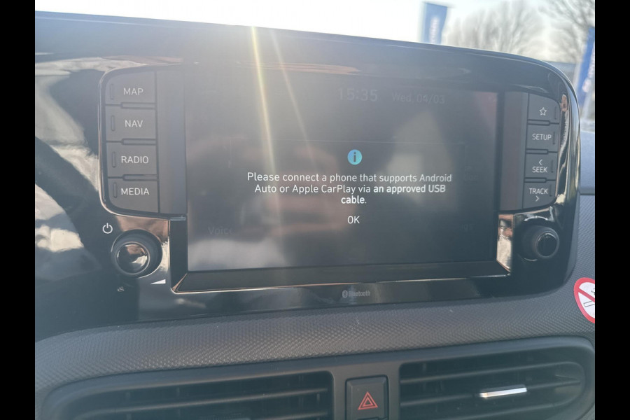 Hyundai i10 1.0 Comfort