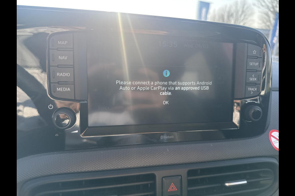 Hyundai i10 1.0 Comfort