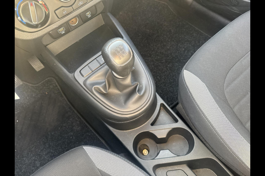 Hyundai i10 1.0 Comfort