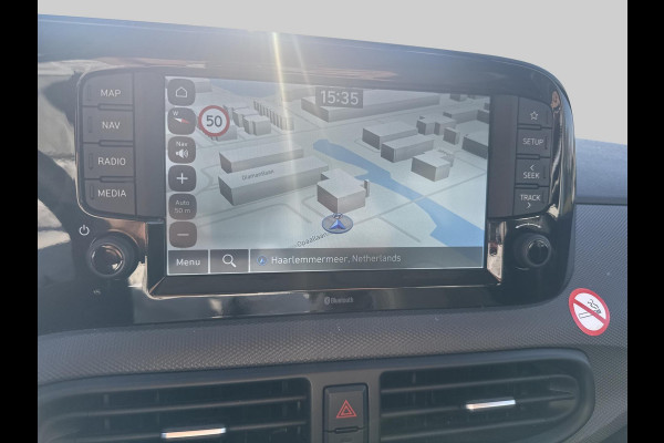 Hyundai i10 1.0 Comfort