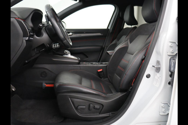 Renault Arkana 1.6 E-Tech Hybrid 145 R.S. Line | Leder/Alcantara | Stoelverwarming | Adaptive cruise | Camera | Carplay | Keyless | Park Assist | Full LED | Navigatie | File Assistent