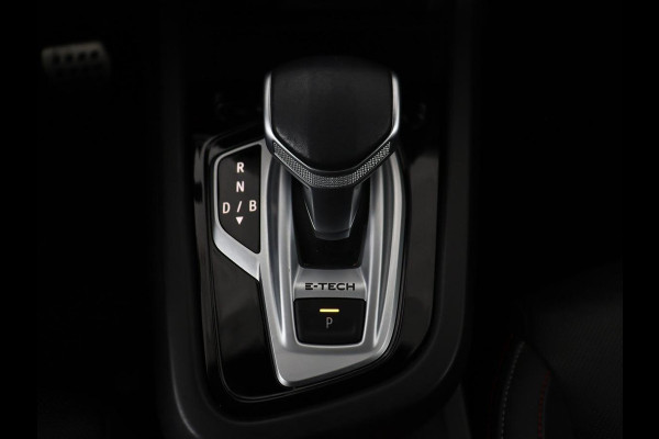 Renault Arkana 1.6 E-Tech Hybrid 145 R.S. Line | Leder/Alcantara | Stoelverwarming | Adaptive cruise | Camera | Carplay | Keyless | Park Assist | Full LED | Navigatie | File Assistent