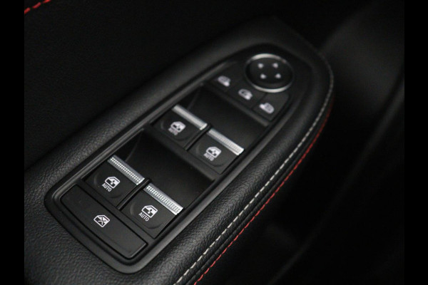 Renault Arkana 1.6 E-Tech Hybrid 145 R.S. Line | Leder/Alcantara | Stoelverwarming | Adaptive cruise | Camera | Carplay | Keyless | Park Assist | Full LED | Navigatie | File Assistent