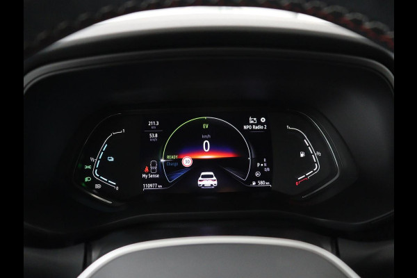 Renault Arkana 1.6 E-Tech Hybrid 145 R.S. Line | Leder/Alcantara | Stoelverwarming | Adaptive cruise | Camera | Carplay | Keyless | Park Assist | Full LED | Navigatie | File Assistent