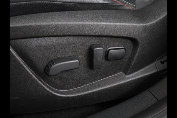 Renault Arkana 1.6 E-Tech Hybrid 145 R.S. Line | Leder/Alcantara | Stoelverwarming | Adaptive cruise | Camera | Carplay | Keyless | Park Assist | Full LED | Navigatie | File Assistent