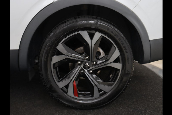 Renault Arkana 1.6 E-Tech Hybrid 145 R.S. Line | Leder/Alcantara | Stoelverwarming | Adaptive cruise | Camera | Carplay | Keyless | Park Assist | Full LED | Navigatie | File Assistent