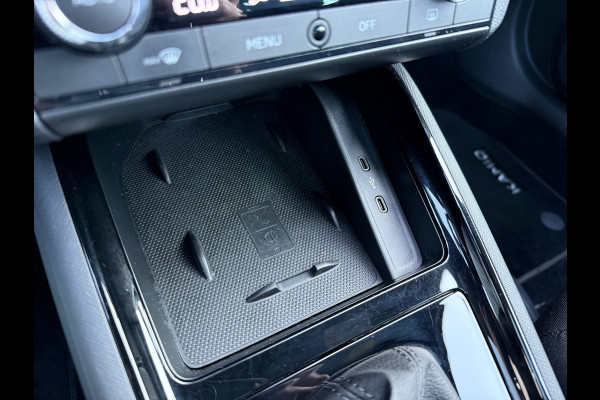 Škoda Kamiq 1.0 TSI Sport Business - Automaat - Navi - Panoramadak- Org.NL