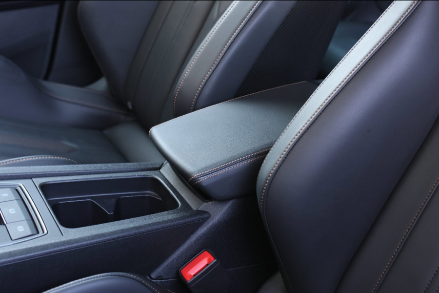 CUPRA Formentor VZ5 2.5 TSI *Schaalstoelen*Carbon*360 Camera*Beats*Uniek!*